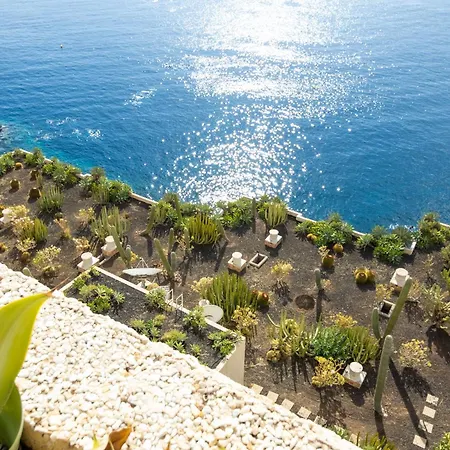 Appartement Peace Rooftop Tenerife *