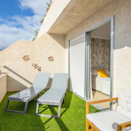 Peace Rooftop Tenerife *