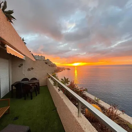 Peace Rooftop Tenerife *