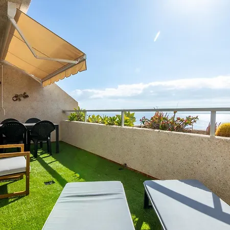 Apartament Peace Rooftop Tenerife Tabaiba