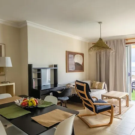 Apartament Peace Rooftop Tenerife *