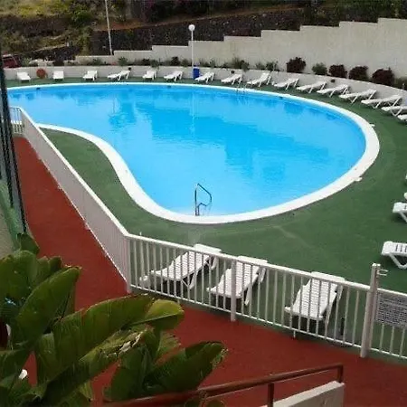 Peace Rooftop Tenerife Apartament Tabaiba